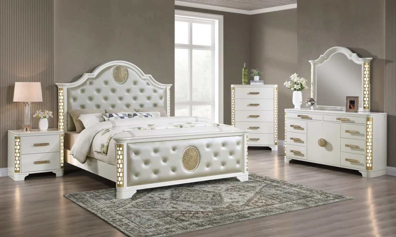 Xinias Furniture